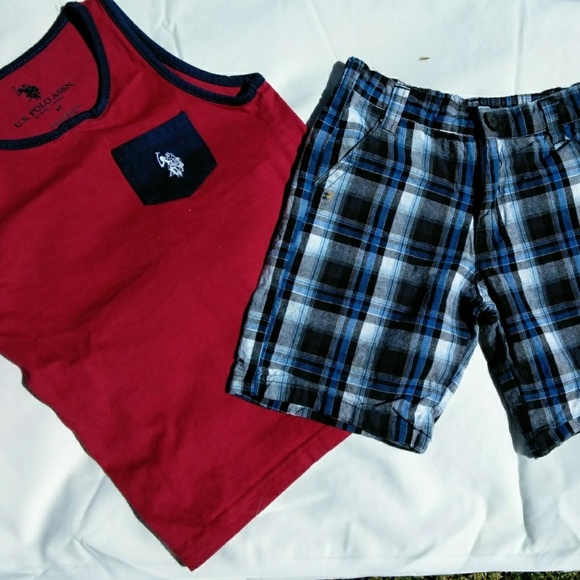 U.S. Polo Assn Bundle Set - Picture 2 of 6